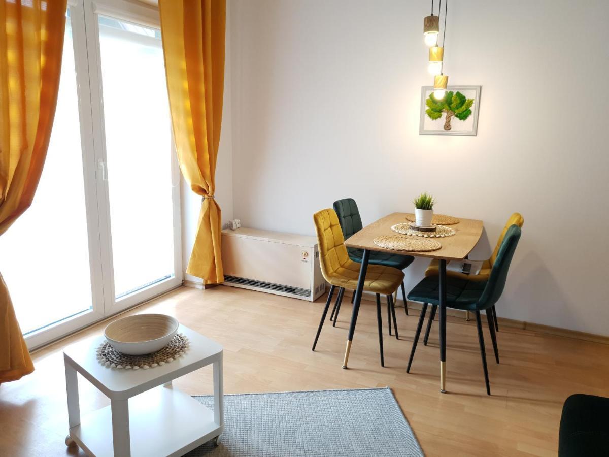 Apartament Bolek I Apartament Lolek Закопане Экстерьер фото