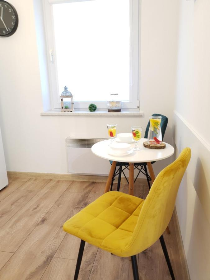 Apartament Bolek I Apartament Lolek Закопане Экстерьер фото