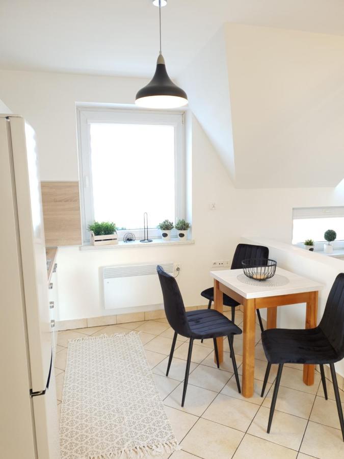 Apartament Bolek I Apartament Lolek Закопане Экстерьер фото