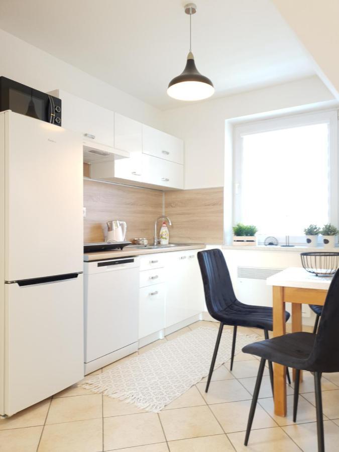 Apartament Bolek I Apartament Lolek Закопане Экстерьер фото