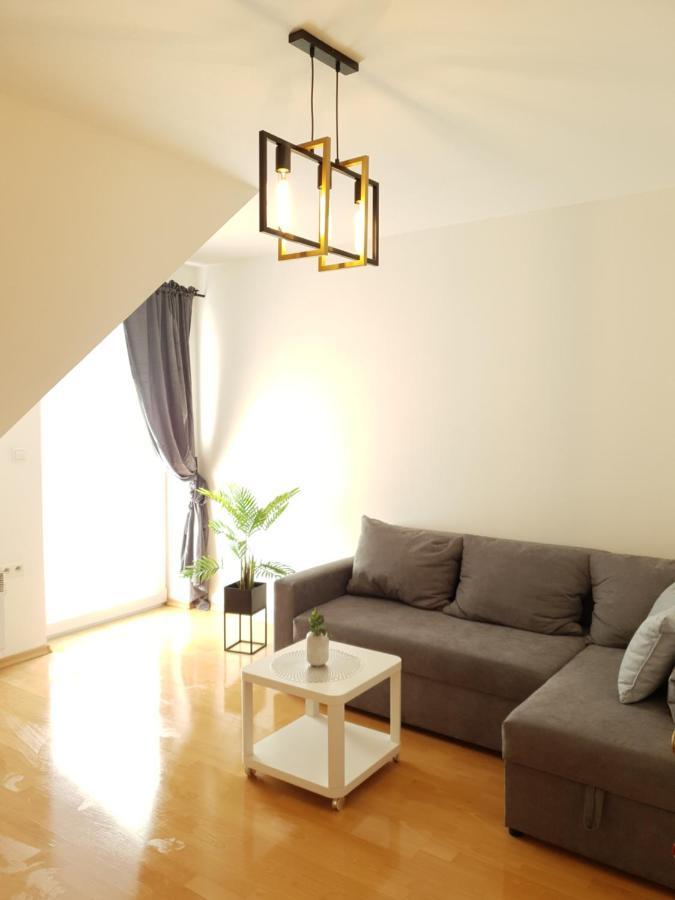 Apartament Bolek I Apartament Lolek Закопане Экстерьер фото