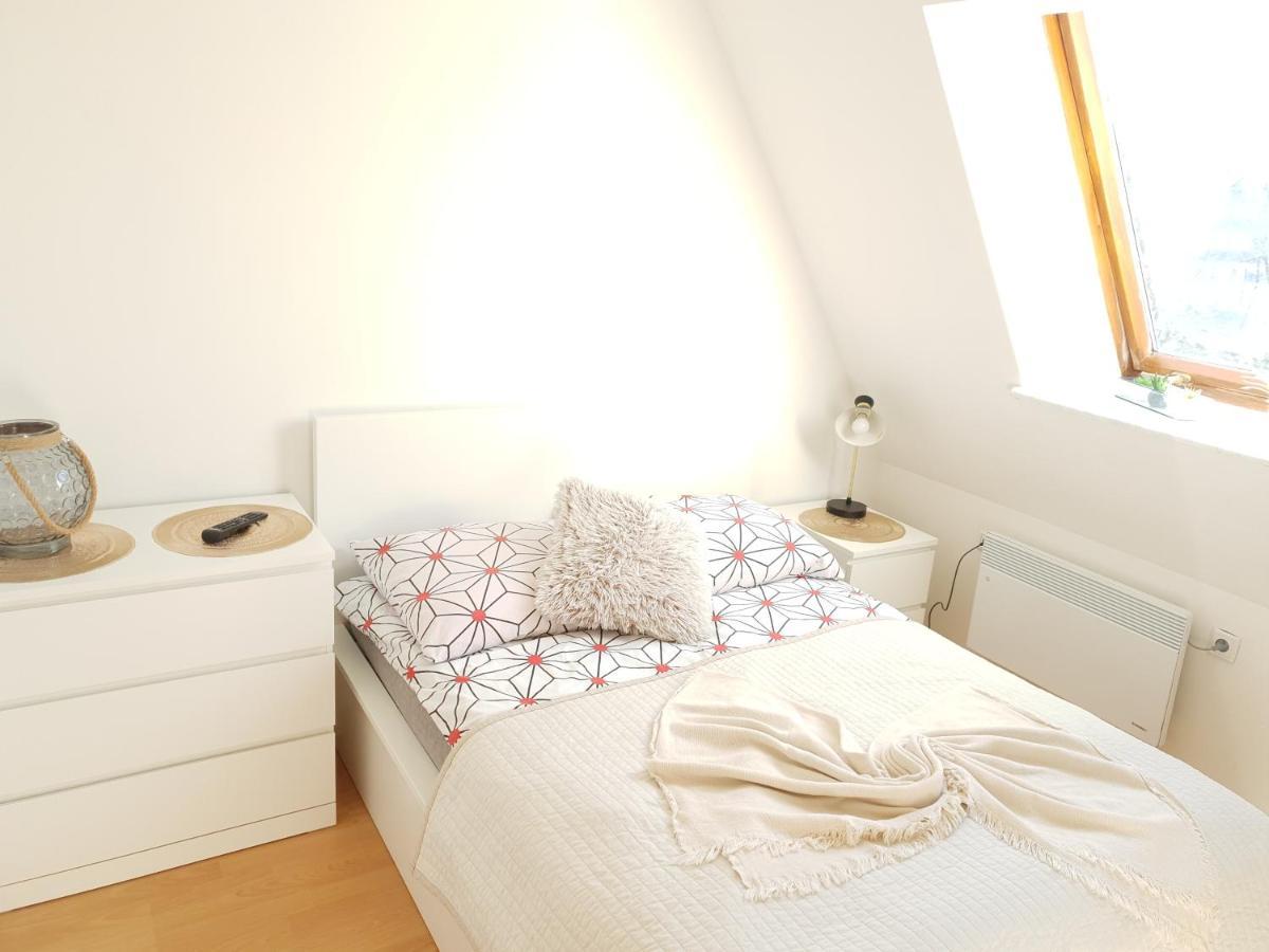 Apartament Bolek I Apartament Lolek Закопане Экстерьер фото