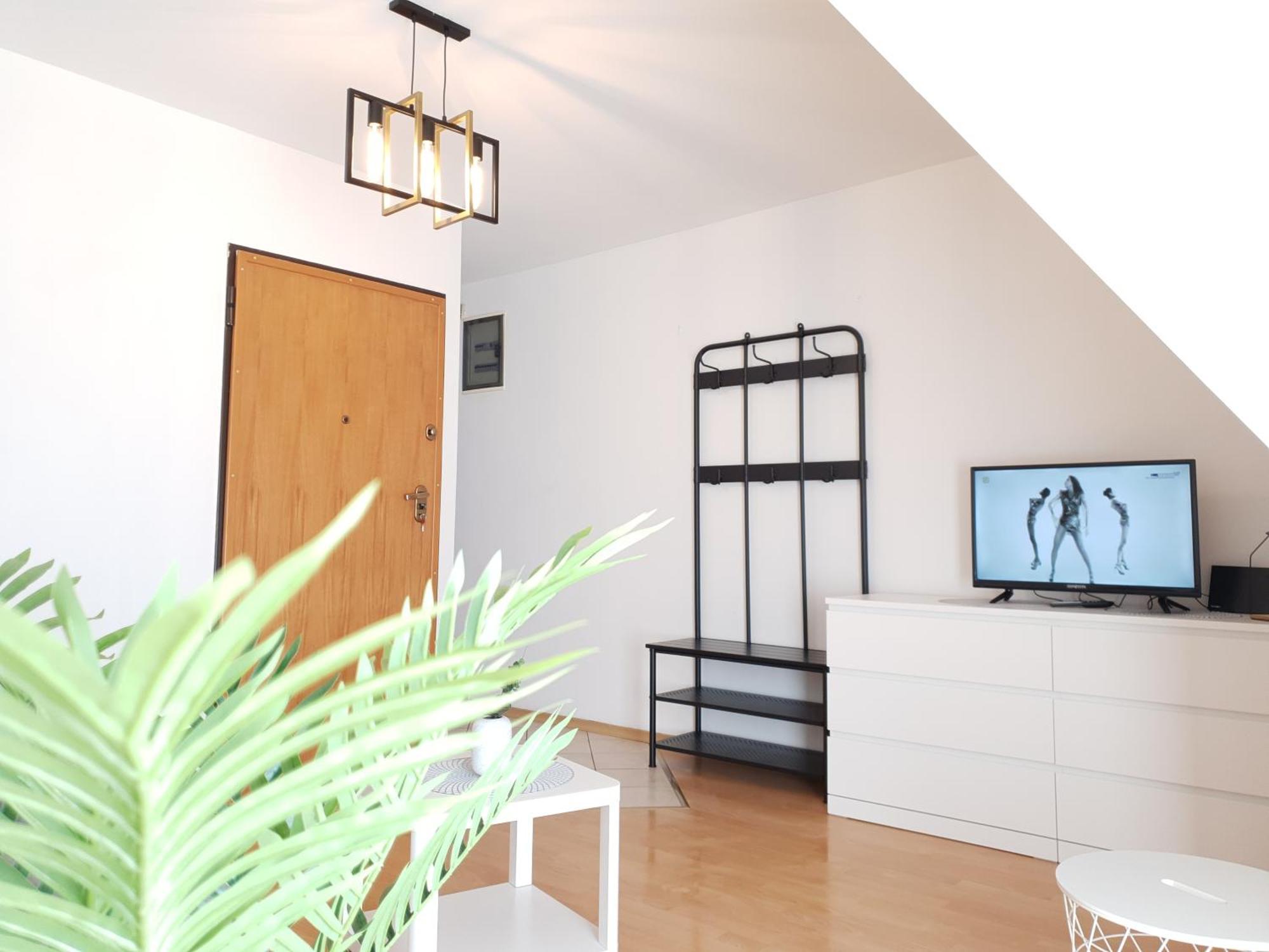Apartament Bolek I Apartament Lolek Закопане Номер фото